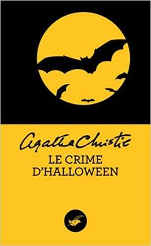 Le crime d'Halloween by Agatha Christie