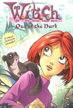 Out of the Dark by Elisabetta Gnone, Julie Komorn