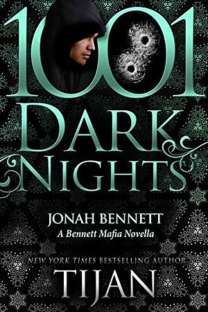 Jonah Bennett: A Bennett Mafia Novella by Tijan