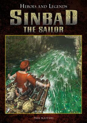 Sinbad the Sailor by Phil Masters