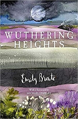 Wuthering Heights by Emily Brontë