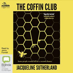 The Coffin Club by Jacqueline Sutherland