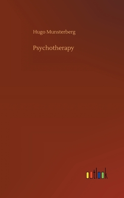 Psychotherapy by Hugo Munsterberg