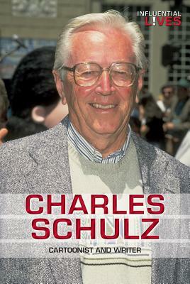 Charles Schulz by Michael A. Schuman