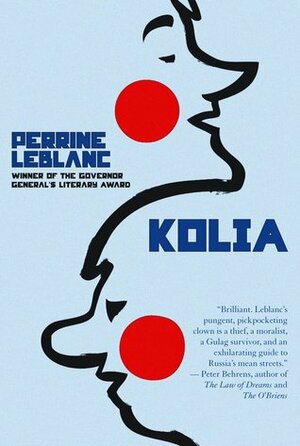 Kolia by David Scott Hamilton, Perrine Leblanc
