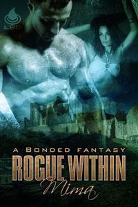 Rogue Within by Mima