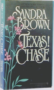 Texas! Chase by Sandra Brown