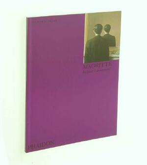 Magritte: Colour Library by Richard Calvocoressi
