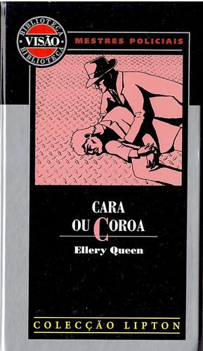 Cara ou Coroa by Ellery Queen