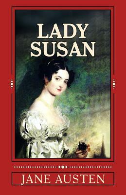 Lady Susan by Jane Austen