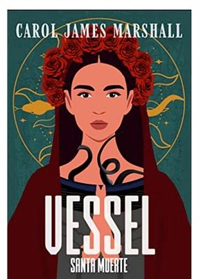 Vessel  by Carol James Marshall