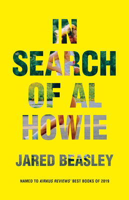 In Search of Al Howie by Jared Beasley