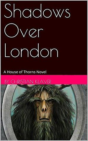 Shadows Over London by Christian Klaver