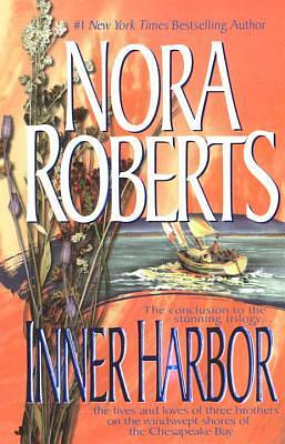 Inner Harbor by Nora Roberts