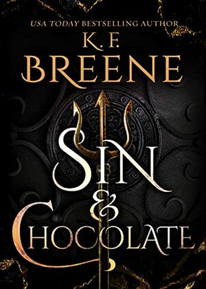 Sin & Chocolate by K.F. Breene
