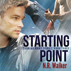 Starting Point by N.R. Walker