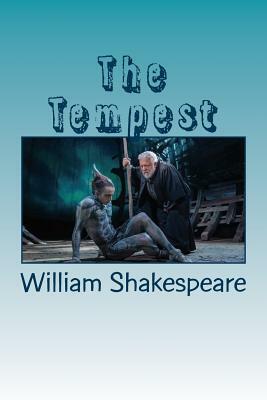 The Tempest by William Shakespeare