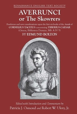 Averrunci or the Skowrers by Edmund Bolton, Volume 508 by 