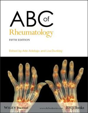 ABC of Rheumatology by 