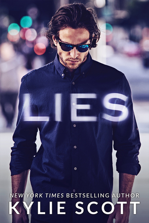 Lies by Kylie Scott