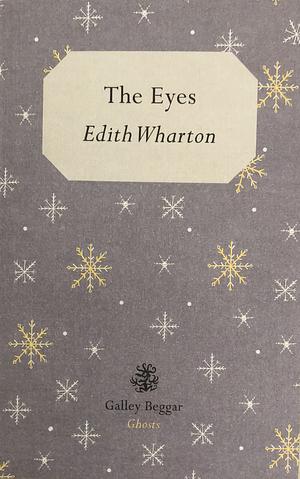 The Eyes by Edith Wharton