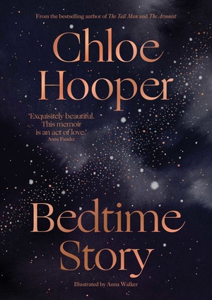 Bedtime Story by Chloe Hooper