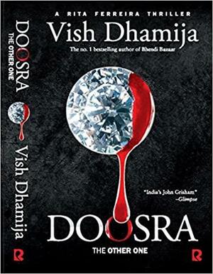 Doosra by Vish Dhamija