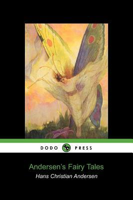 Hans Andersen's Fairytales by Hans Christian Andersen
