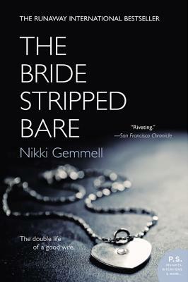 The Bride Stripped Bare by Nikki Gemmell