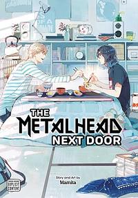 The Metalhead Next Door by Mamita