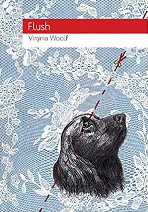 Flush (Spanish edition) by Virginia Woolf