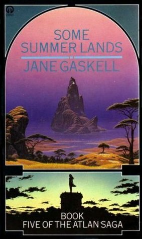 Some Summer Lands by Jane Gaskell