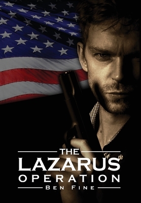 The Lazarus Operation by Benjamin Fine