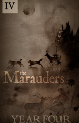 The Marauders: Year Four by Pengiwen