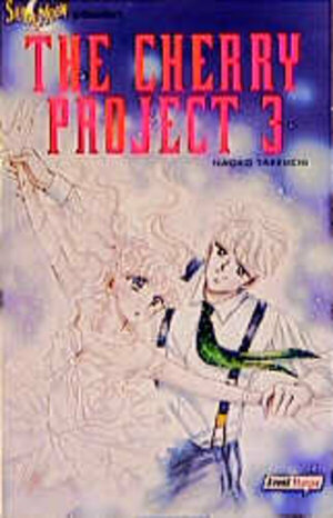 The Cherry Project 3 by Naoko Takeuchi