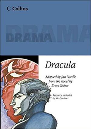 Dracula by Bram Stoker, Jan Needle