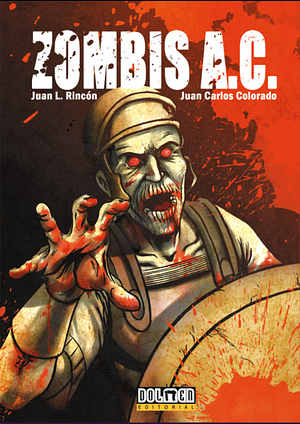 Zombis A.C. by Juan Luis Rincon