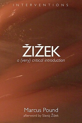 Žižek: A (Very) Critical Introduction by Marcus Pound