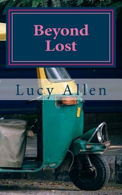 Beyond Lost by Lucy Allen