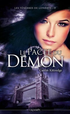 Le Pacte du démon by Caitlin Kittredge