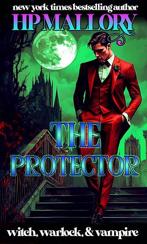 The Protector by H.P. Mallory