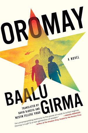 Oromay by Baalu Girma