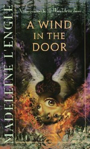 A Wind in the Door by Madeleine L'Engle