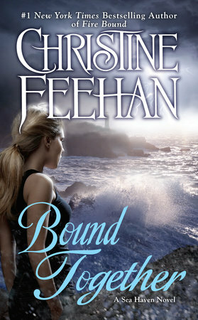 Bound Together by Christine Feehan