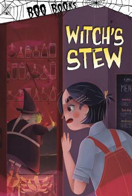 Witch's Stew by Jaclyn Jaycox