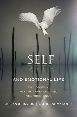 Self and Emotional Life: Philosophy, Psychoanalysis, and Neuroscience by Adrian Johnston