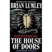 The House of Doors: Second Visit by Brian Lumley