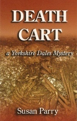 Death Cart by Susan Parry