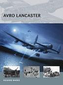 Avro Lancaster by Richard Marks