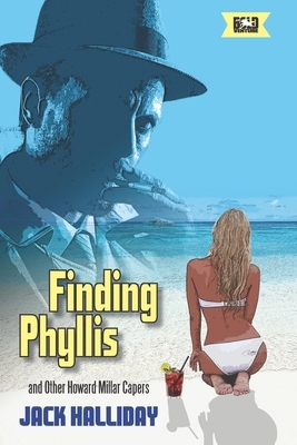 Finding Phyllis by Jack Halliday
